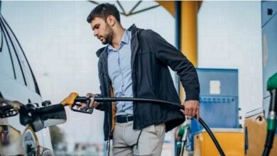 65 درصد جایگاههای سوخت وارد مدار شدند