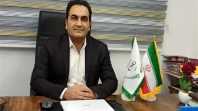 CNG تأثیری در ناترازی گاز ندارد/ راهکار رفع ۷۰درصد آلایندگی هوا استفاده از CNG است