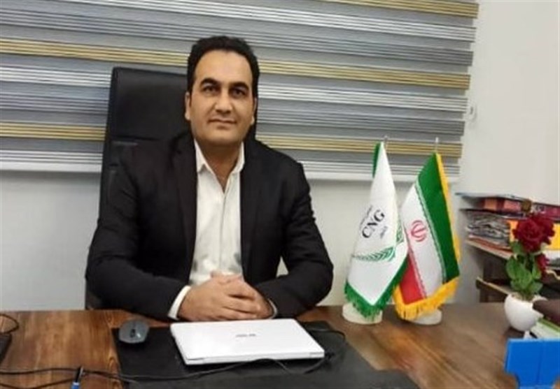 CNG تأثیری در ناترازی گاز ندارد/ راهکار رفع ۷۰درصد آلایندگی هوا استفاده از CNG است