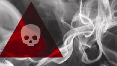 «co» گازی بی بو و بیرنگ که جان میگیرد