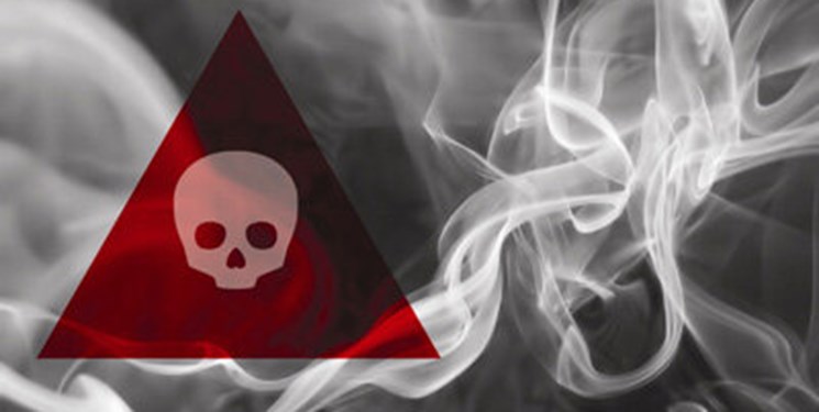 «co» گازی بی بو و بیرنگ که جان میگیرد