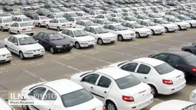 آخرین وضعیت بازار خودرو/ پیشفروش خودروهای وارداتی غیرقانونی است