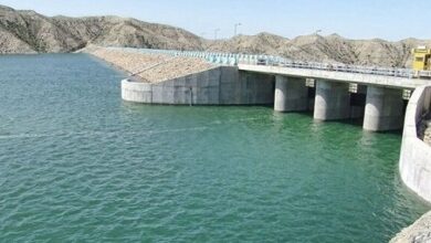 آخرین وضعیت «پروژههای سدسازی» در استان قزوین