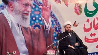 آرمانهای جمهوری اسلامی در بسیاری از کشورها گسترش یافته است