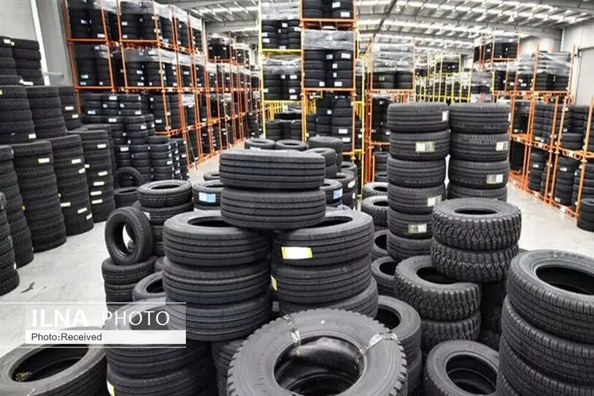 آزادسازی قیمت لاستیک ابلاغ نشد