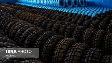 آزادسازی نرخ لاستیک ابلاغ نشده است/ افزایش قیمت باید متوقف شود