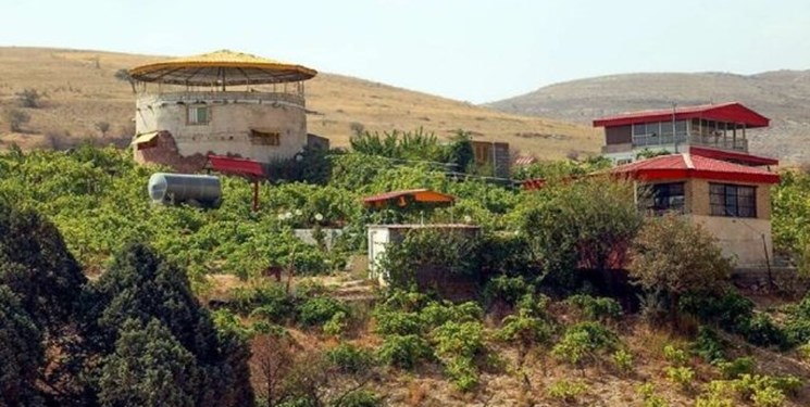 آزادسازی ۱۳۵0 مترمربع اراضی ملی از دست زمینخواران در تبریز