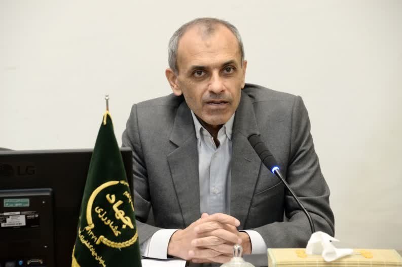 آغاز اجرای طرح خرید کشت قراردادی محصولات کشاورزی در فارس