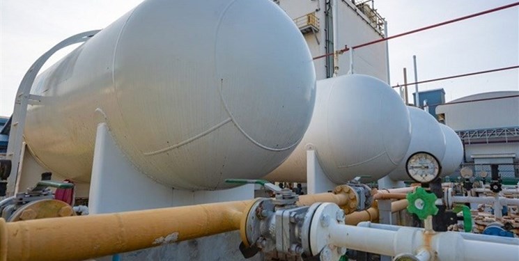 آغاز ثبت نام گاز مایع رایانهای در سامانه سدف