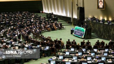 آغاز جلسه علنی/ بررسی مجدد کلیات لایحه بودجه ۱۴۰۳ در دستور