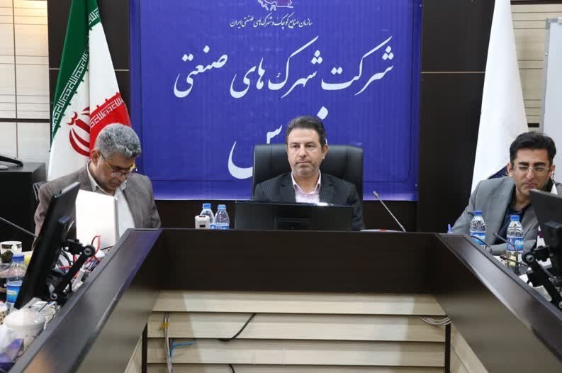 آغاز شکلگیری ناحیه تخصصی صنایعدستی در شیراز پس از ۱۶ سال وقفه