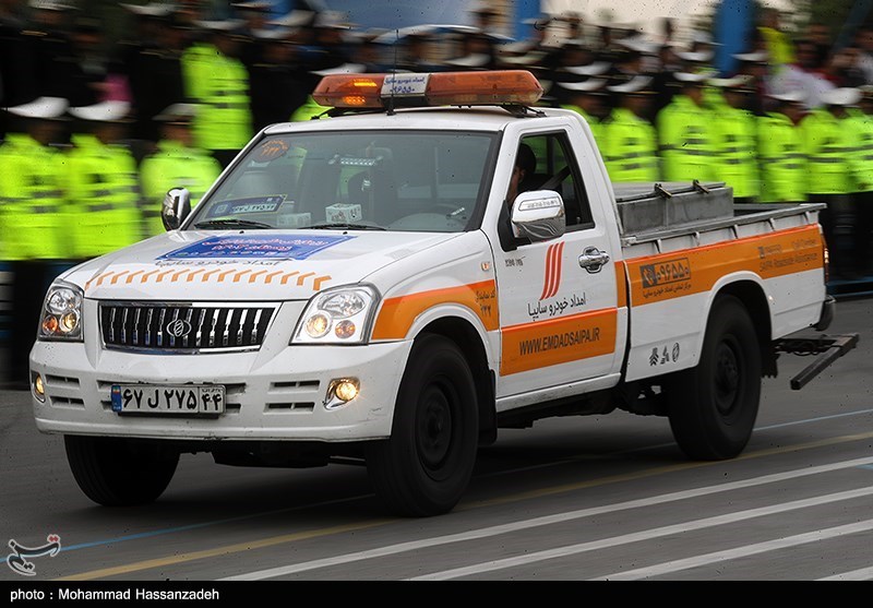 آغاز طرح انتظامی – ترافیکی زمستان ۱۴۰۲ در فارس