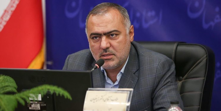 آغاز فاز دوم انتقال کارگاههای ریختهگری از اصفهان