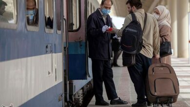 آغاز پیشفروش بلیت قطارهای بهمن ماه از سهشنبه