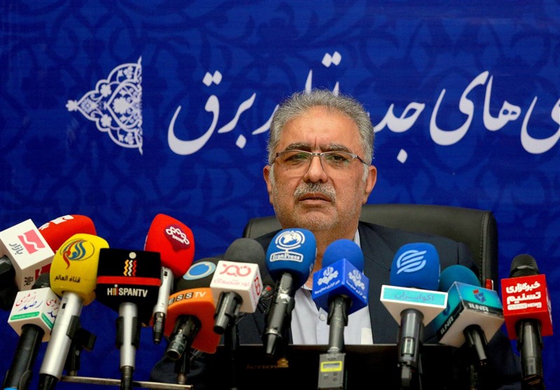 آغاز ۵۰ هزار مگاوات از برنامه تعمیرات نیروگاههای حرارتی