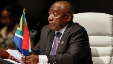 آفریقای جنوبی از رژیم صهیونیستی به دیوان بینالمللی دادگستری شکایت کرد