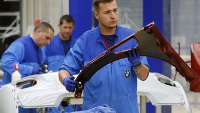 آلمانیها نگران بدتر شدن شرایط مالی خود در آینده هستند