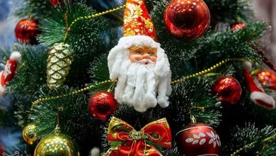 آلمانیها کریسمس امسال کمتر خرج میکنند