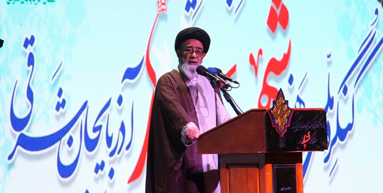 آلهاشم: ایرانیان در برابر تهدیدات، آماده دفاع از ارزشهای دینی و ملی است