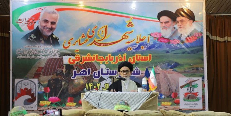 آلهاشم: رژیم صهیونیستی در غزه بدنبال حفظ تمدن رو به زوال غرب است