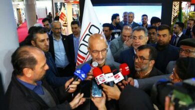 آماده صدور فناوریهای بومی شده معدن و صنایع معدنی به اوراسیا هستیم