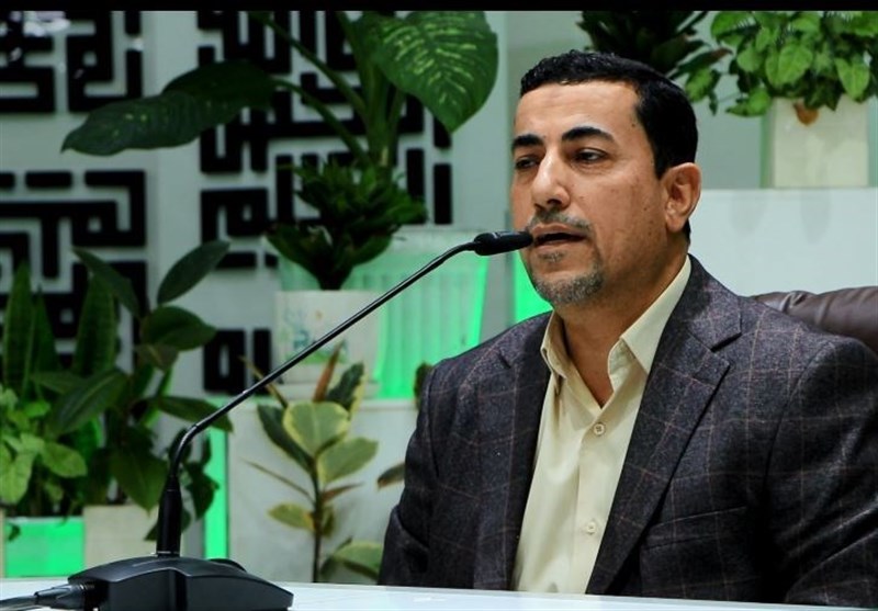 آمادگی فرمانداری کربلا برای گسترش همکاری با آستان مقدس امامزاده علی بن محمد باقر