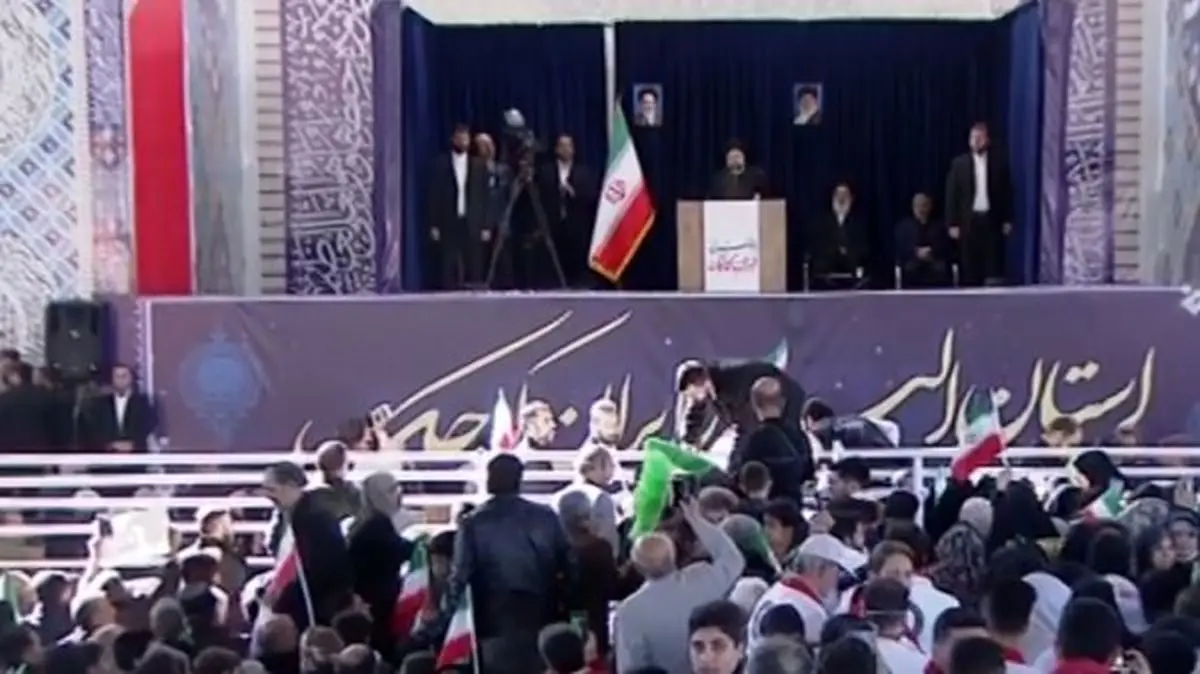 آمار نشان میدهد دغدغه جدی بیکاری در استان البرز نداریم/ دولت در همه عرصهها شبانهروز برای رفع مشکلات تلاش میکند