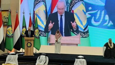 آمریکا به دنبال ایجاد کریدوری امن برای کشتیهای اسرائیلی