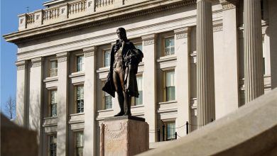 آمریکا تحریمهای جدیدی در ارتباط با برنامه پهپادی ایران وضع کرد