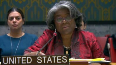 آمریکا: تمدید تحریمها علیه طالبان در حمایت از صلح و ثبات افغانستان است