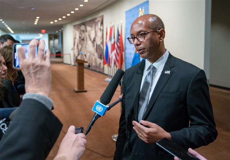 آمریکا خواستار ایجاد گروه تماس برای افزایش فشارها به طالبان شد