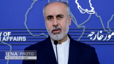 آمریکا شریک جنایات جنگی، کشتار دستهجمعی و نسلکشی در غزه است