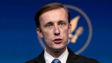 آکسیوس: آمریکا خواستار ورود جنگ غزه به «مرحله خفیفتر» شده است