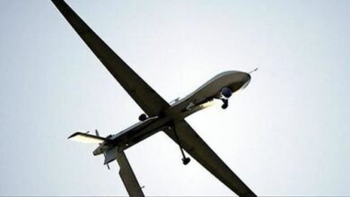 آکسیوس: حملات یمن ورود کشتیها به بندر ایلات را کاملاً متوقف کرده است