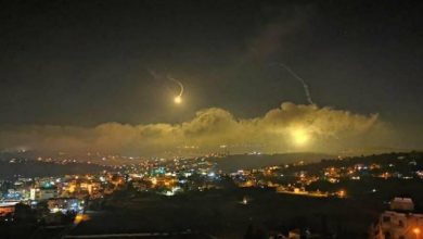 آکسیوس؛ شرط تلآویو برای پایان دادن به تنش با لبنان