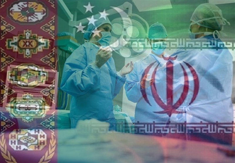 آیا خراسان شمالی به مقصد محبوب بیماران ترکمنستانی تبدیل میشود؟