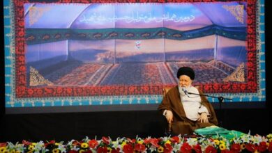 آیت الله علم الهدی: هیچگاه موج اسلامخواهی در دنیا مانند امروز نبوده است