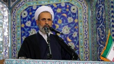 آیتالله اعرافی: بیحجابی زنگ خطری برای تمدن اسلامی و گفتمان انقلاب است