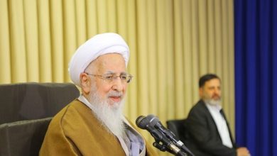 آیتالله جوادی آملی: روحانیون باید عالم و عامل باشند