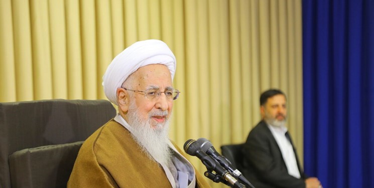 آیتالله جوادی آملی: روحانیون باید عالم و عامل باشند