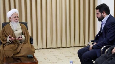 آیتالله جوادی آملی: فضای مجازی هم فضایی حقیقی است