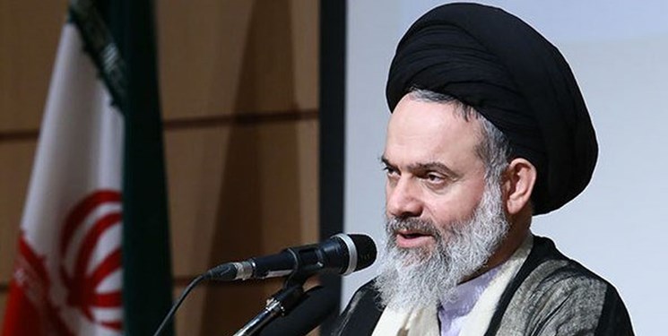 آیتالله حسینی بوشهری: مبلغان مشارکت حداکثری در انتخابات را تبلیغ کنند