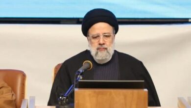 آیتالله رئیسی: حقانیت موضع ایران در مورد فلسطین برای دنیا آشکار شده است