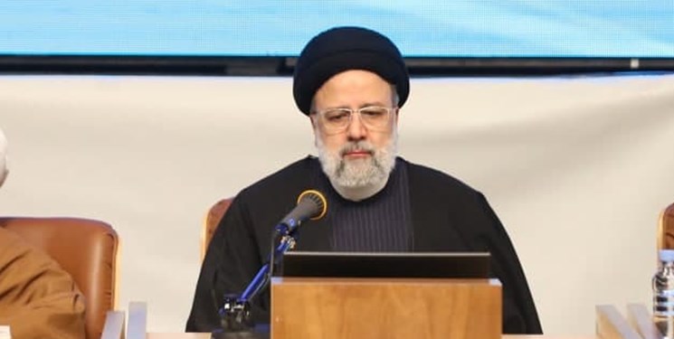 آیتالله رئیسی: حقانیت موضع ایران در مورد فلسطین برای دنیا آشکار شده است