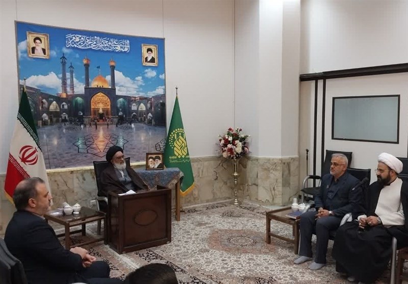 آیتالله سعیدی: احترام به طبیعت خواست خداوند است و باید در این زمینه فرهنگسازی شود