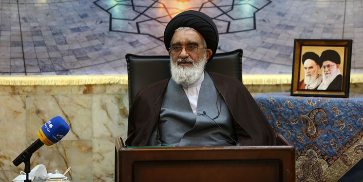 آیتالله سعیدی: خنثیسازی اخبار دروغ رسالت خبرنگاران متخصص است