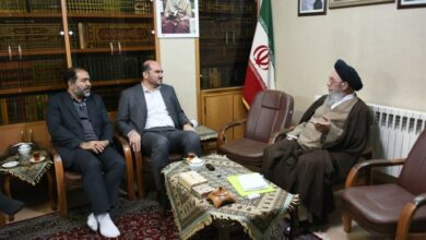 آیتالله طباطبایینژاد: دولت اولویتهای کشور را در نظر بگیرد/ مشکل آب اصفهان را درست کنید