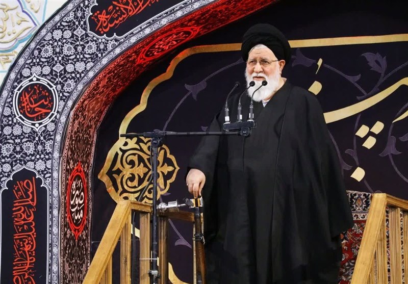 آیتالله علمالهدی: دولت باید تأمین ارزاق مهم سفره مردم را برعهده بگیرد