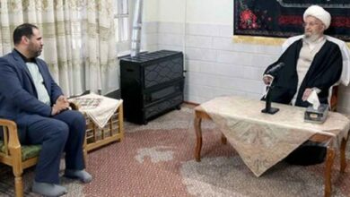 آیتالله مکارم شیرازی: اصلاح جامعه مشروط به اصلاح مدارس است