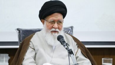 آیتاللهعلمالهدی: امنیت افکار عمومی با اطمینان مردم از سفرههای خود تامین خواهد شد